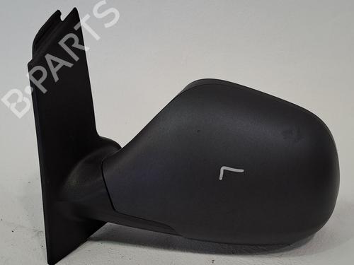 Left mirror SEAT ALTEA (5P1) 2.0 TFSI | BP23373759C26 