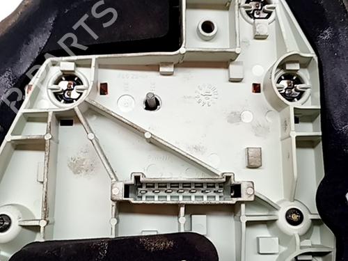 Left taillight MERCEDES-BENZ E-CLASS (W211) E 270 CDI (211.016) | BP31035525C34