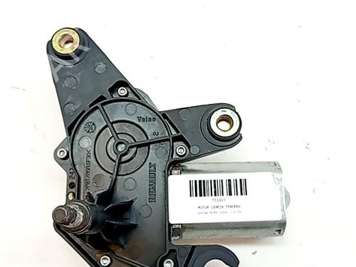 Used Rear wiper motor NISSAN MICRA III (K12) 1.2 16V (80 hp) 30622827