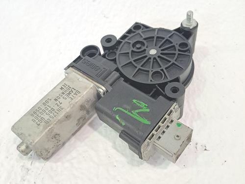 Rudehejsemotor bagstkærm højre FIAT BRAVO II (198_) 1.9 D Multijet (198AXB1A) (120 hp) 24444943