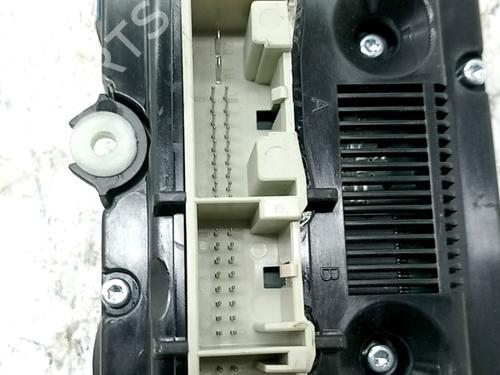 Climate control VW PASSAT B6 (3C2) 1.8 TSI | BP38416168I5 - Image 2
