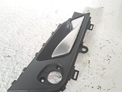 Front right interior door handle HYUNDAI i40 I CW (VF) 1.7 CRDi | BP24193501I14