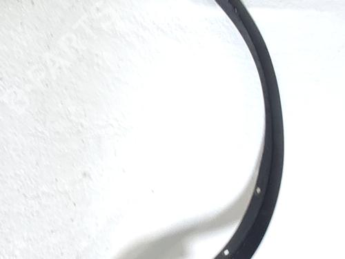 Used Front left wheel arch trim FORD KUGA II (DM2) 2.0 TDCi (140 hp) 31701551