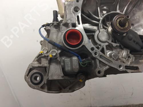 Gearbox MAZDA 3 Saloon (BK) 1.6 (BK12) | BP24188946M3 