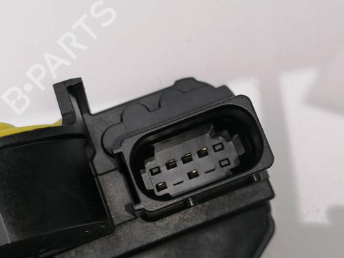 Front left lock OPEL INSIGNIA A Saloon (G09) 2.0 CDTI (69) | BP23387297C98 