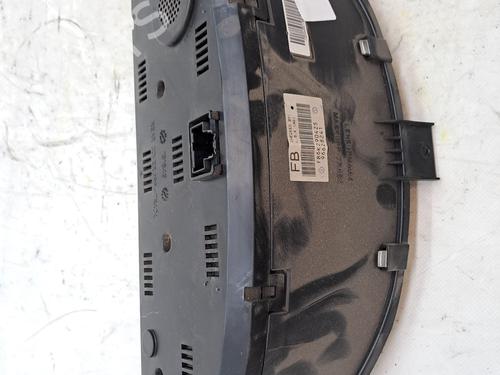 Instrument cluster CHEVROLET CAPTIVA (C100, C140) 2.0 D 4WD | BP23362309C47 