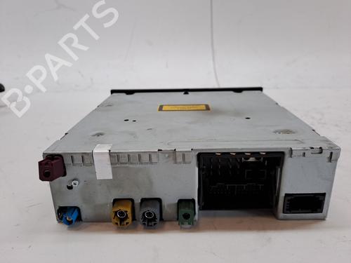 Radio AUDI A8 D4 (4H2, 4H8, 4HC, 4HL) 6.3 W12 quattro | BP23381950E6 