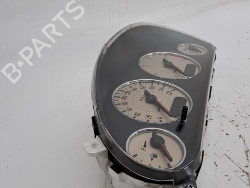 Instrument cluster CHRYSLER VOYAGER IV (RG, RS) 2.8 CRD | BP28336927C47 