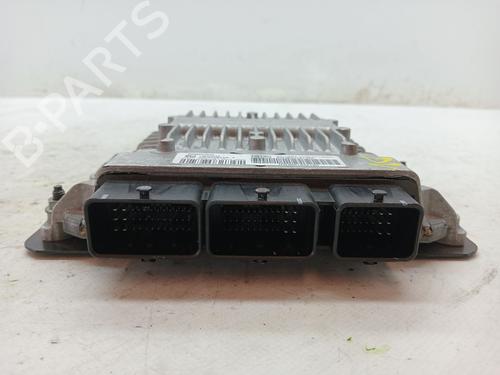 Used Engine control unit (ECU) CITROËN C4 Grand Picasso I (UA_) 2.0 HDi 138 (136 hp) 25457138