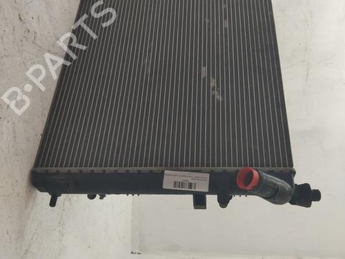 Køler DACIA LOGAN MCV (KS_) 1.5 dCi (KS0W) | BP27274416M31 