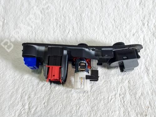 Used Mirror switch SEAT LEON (1P1) 2.0 TDI 16V (140 hp) 29500485