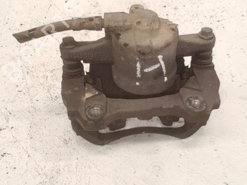 Left front brake caliper OPEL CORSA D (S07) 1.3 CDTI (L08, L68) | BP37591263M105 - Image 3
