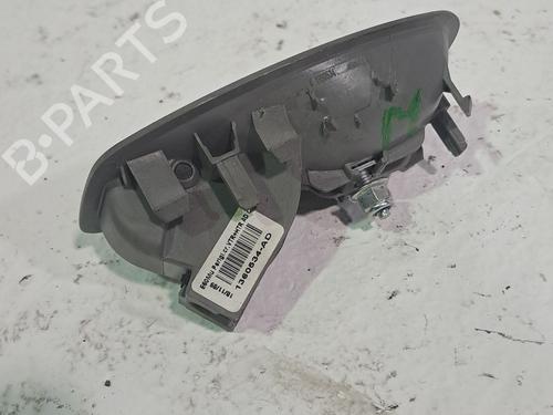 Rear right interior door handle BMW 5 (E60) 530 i xDrive | BP25999451I16 