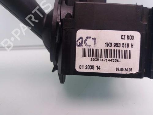 Steering column stalk VW GOLF V (1K1) 1.6 FSI | BP24974698I23 