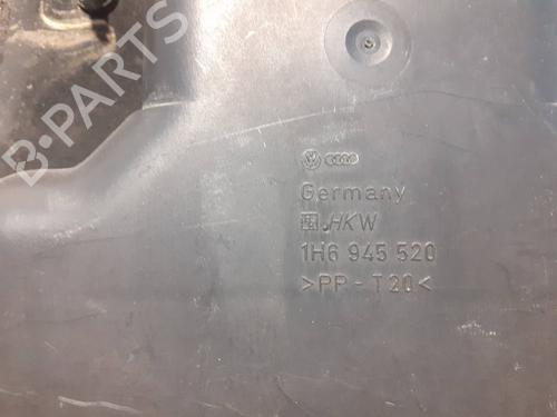 Right taillight VW GOLF III (1H1) 1.9 D | BP25458322C35 