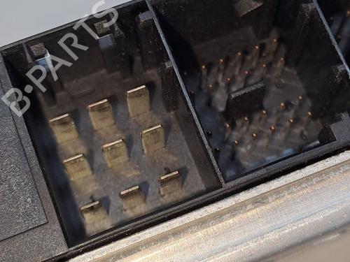Engine control unit (ECU) MERCEDES-BENZ A-CLASS (W168) A 170 CDI (168.009, 168.109) | BP23371302M57 