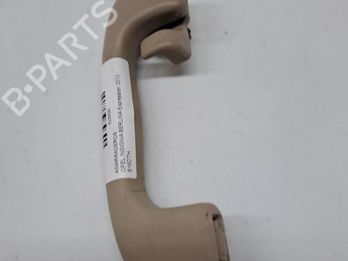 Used Interior roof handle OPEL INSIGNIA A (G09) 1.6 CDTi (68) (136 hp) 24108747
