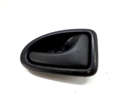 Used Front right interior door handle RENAULT TRAFIC II Van (FL) 2.5 dCi 145 (FL0J) (146 hp) 30050346