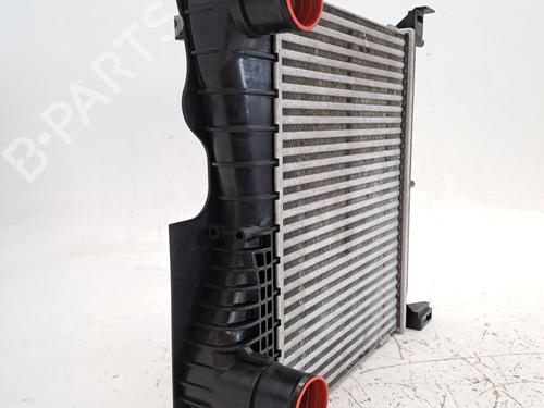 Intercooler CHRYSLER VOYAGER IV (RG, RS) 2.8 CRD | BP27585885M30 