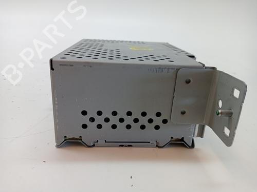 Radio FORD FOCUS IV (HN) 2.3 ST EcoBoost | BP23286524E6 