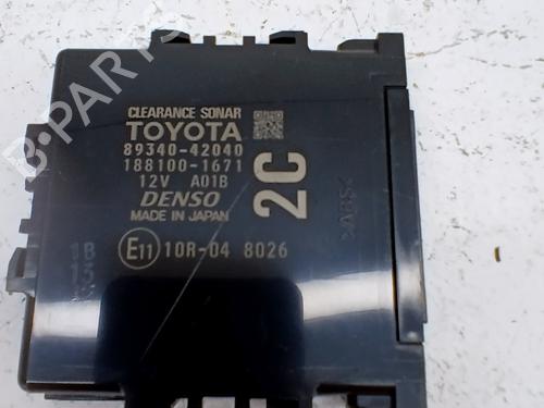 Used Electronic module Electronic module 39137037 39137037