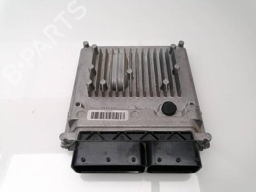Used Engine control unit (ECU) MERCEDES-BENZ SPRINTER 3,5-t Platform/Chassis (B907, B910) 311 CDI (910.131, 910.133) (114 hp) 23938037
