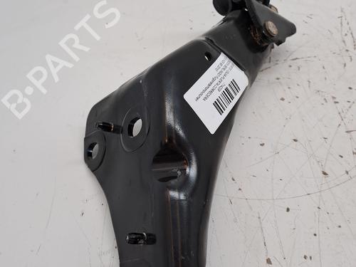 Used Hinge/Door check strap CITROËN BERLINGO Box Body/MPV (B9) 1.6 HDi / BlueHDi 75 (75 hp) 27653257