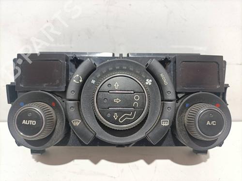 Climate control PEUGEOT 308 I (4A_, 4C_) 1.6 HDi | BP25465002I5 
