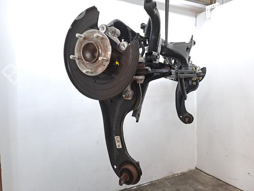 Rear axle HONDA CIVIC X Hatchback (FC_, FK_) 1.0 VTEC (FK6) | BP24329254M2 