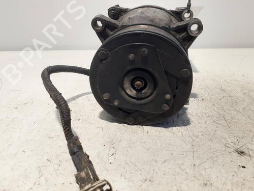 Used AC compressor CITROËN XANTIA (X1_, X2_) 1.9 Turbo D (90 hp) 25459158