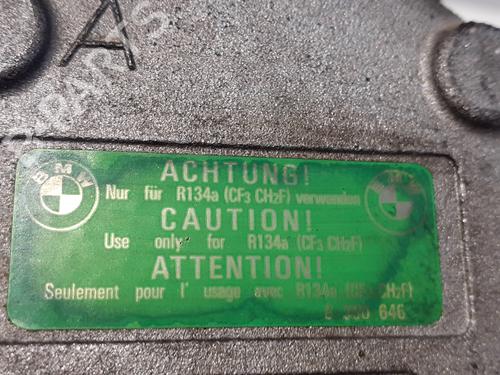 AC compressor BMW 3 (E36) 318 i | BP26537991M34 