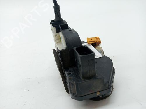 Front right lock OPEL INSIGNIA A (G09) 2.0 CDTI (68) | BP23362784C97 