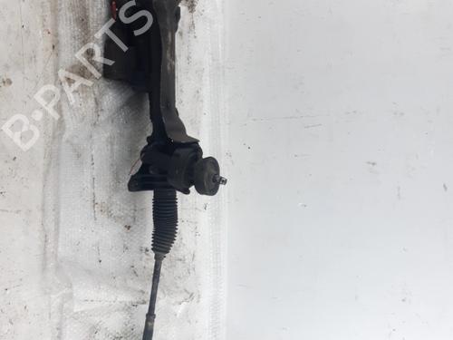 Used Steering rack Steering rack VW TOURAN (1T1, 1T2) 2.0 TDI 16V (140 hp) 40550543 40550543