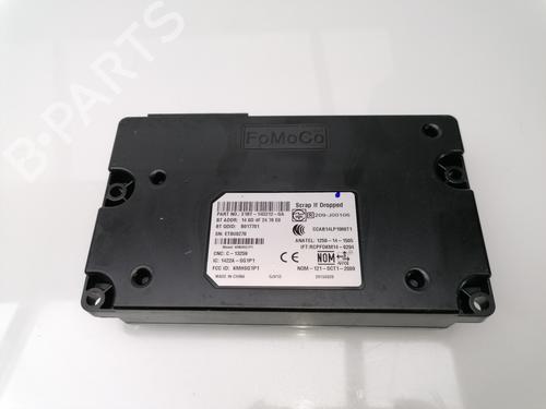 Used Electronic module FORD ECOSPORT 1.5 Ti (112 hp) 23936733
