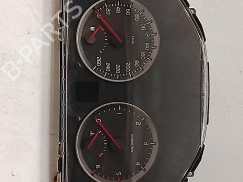 instrument-cluster-volvo-v50-545-2003-2004-2005-2006-2007-2008-2009-2010-2011-2012-36666263 main image
