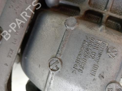 Rear differential AUDI Q5 (8RB) 2.0 TDI quattro | BP23978047M24