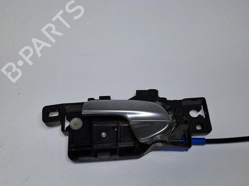 Used Front left interior door handle FORD MONDEO IV (BA7) 2.0 TDCi (140 hp) 24874248