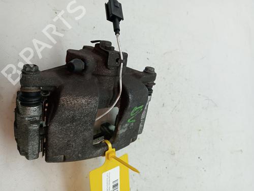 Used Right rear brake caliper FIAT DUCATO Van (250_) 140 Multijet 2,3 D (140 hp) 23355102