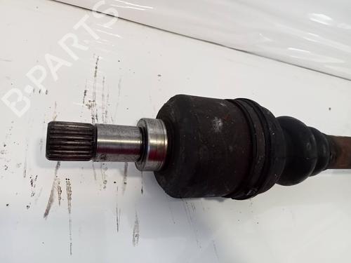 Left front driveshaft CITROËN XSARA (N1) 1.6 16V | BP26674958M38 