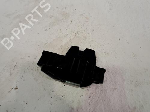 Tailgate lock CITROËN C4 Picasso I MPV (UD_) 1.6 HDi | BP29558829C101