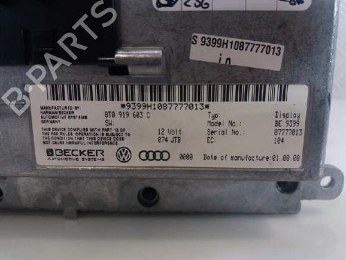 Module électronique AUDI A4 B8 Avant (8K5) 2.0 TDI | BP23935175M83 