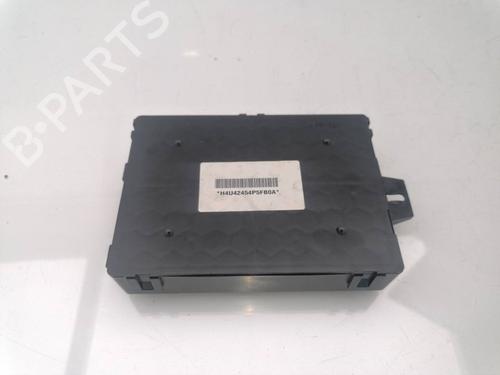 Used Electronic module NISSAN MICRA V (K14) 0.9 IG-T (90 hp) 23383890