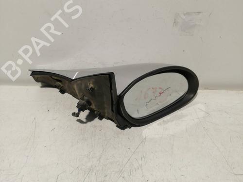 Used Right mirror OPEL VECTRA B (J96) 2.0 DTI 16V (F19) (101 hp) 25986653
