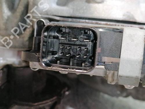 Used Transfer box ALFA ROMEO STELVIO (949_) 2.0 Q4 (949.AXF2A) (201 hp) 24107854