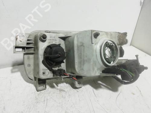 Right headlight NISSAN MICRA II (K11) 1.5 D | BP25988159C29 