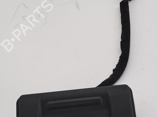 Trunk håndtak KIA STONIC (YB) 1.2 CVVT (84 hp) 26921435