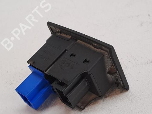 Warning switch VW GOLF VII (5G1, BQ1, BE1, BE2) 2.0 TDI 4motion | BP25248516I22 