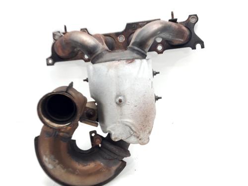 Udstødningsmanifold CITROËN C4 Grand Picasso I (UA_) 2.0 i 16V (140 hp) 32106060