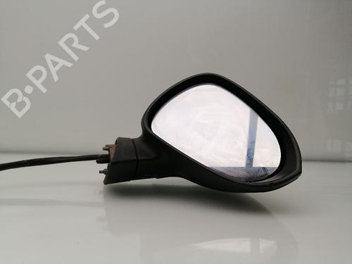 Right mirror SEAT IBIZA IV (6J5, 6P1) 1.4 TDI | BP23649687C27 