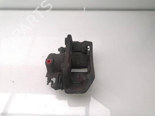 Right front brake caliper MERCEDES-BENZ CLK (C209) CLK 240 (209.361) | BP23939926M104 